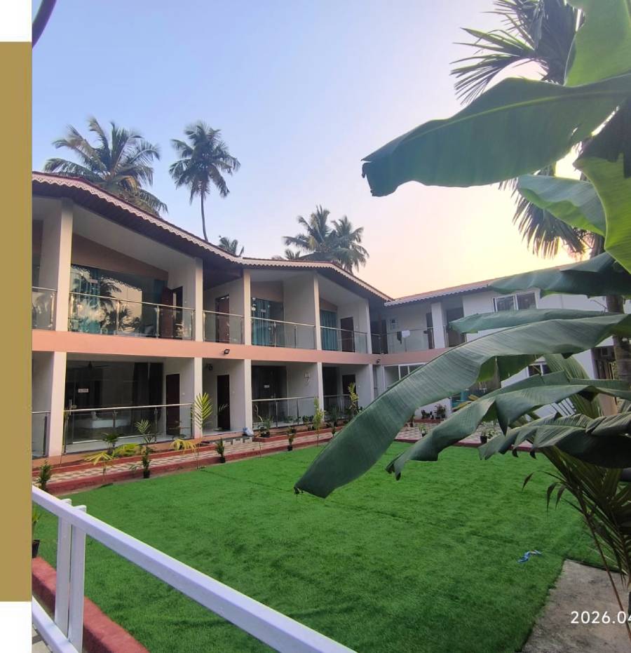 Lexis Inn Beach Resort 