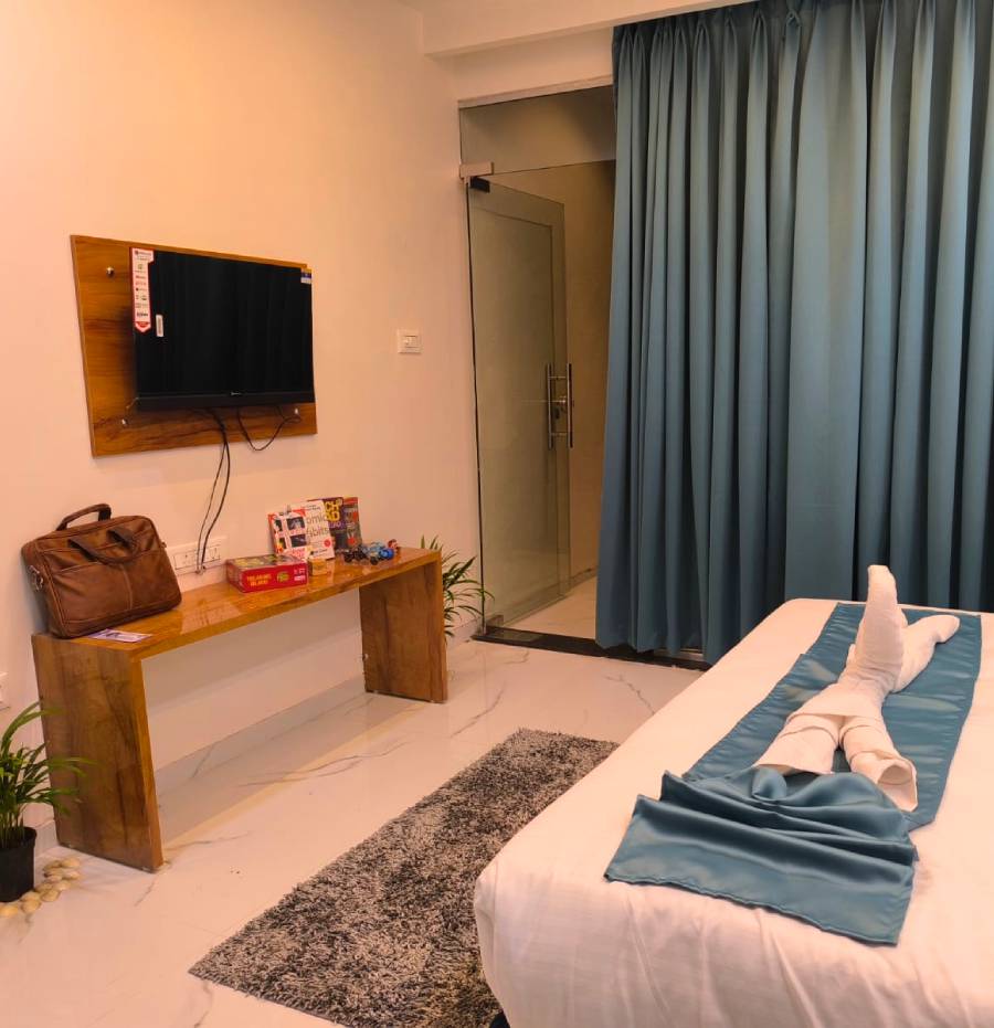 Lexis Inn Beach Resort 